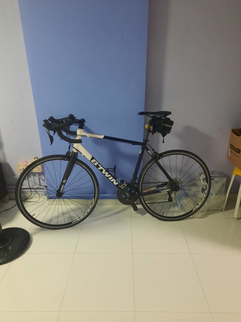 Triban 520 price deals