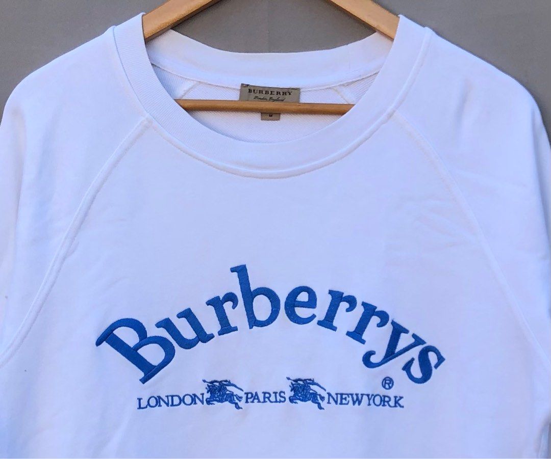 Burberry battarni sales