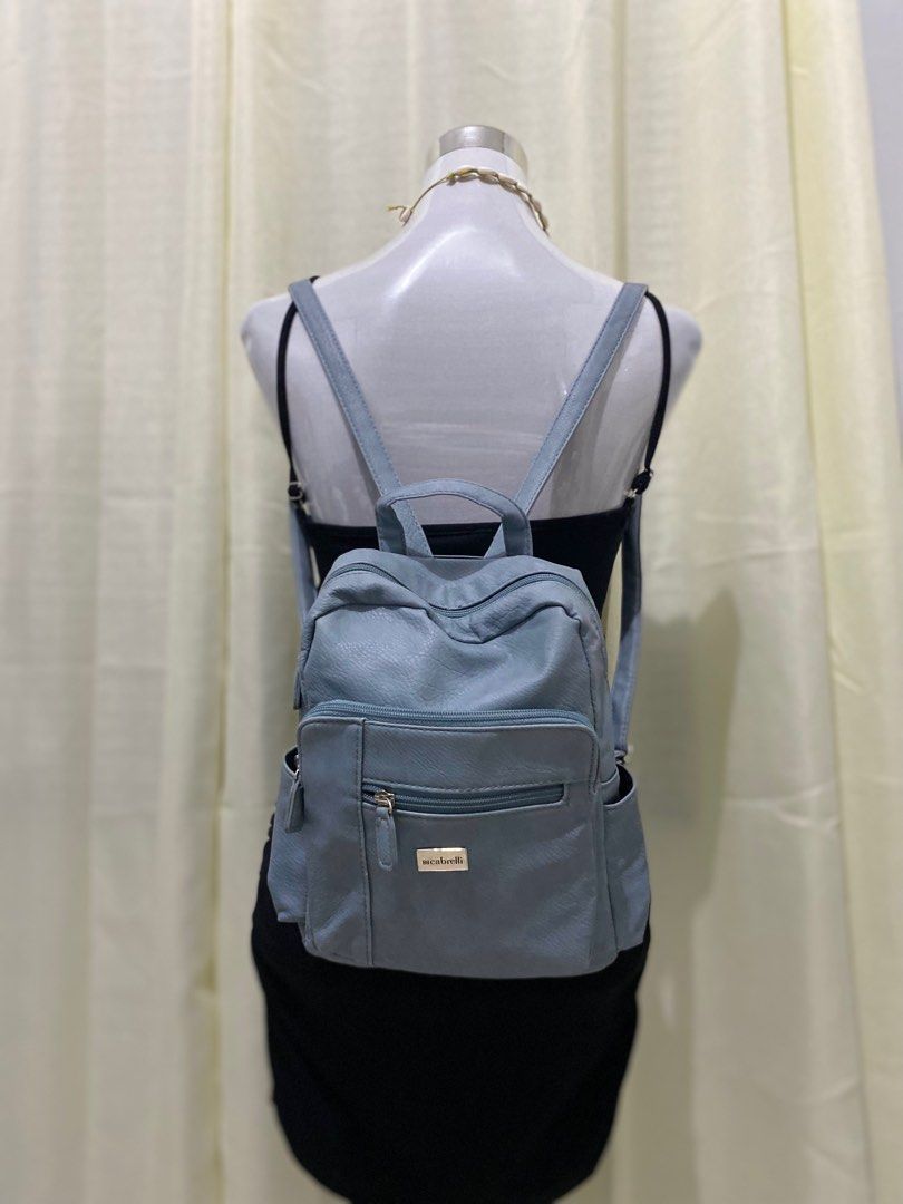 Cabrelli backpack best sale