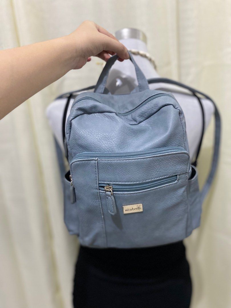 Cabrelli backpack deals