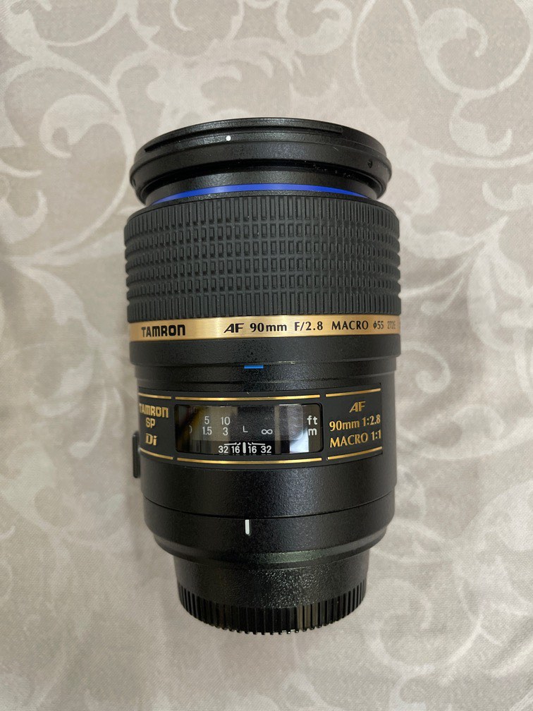 Camera lens Macro, Photography, Lens & Kits on Carousell