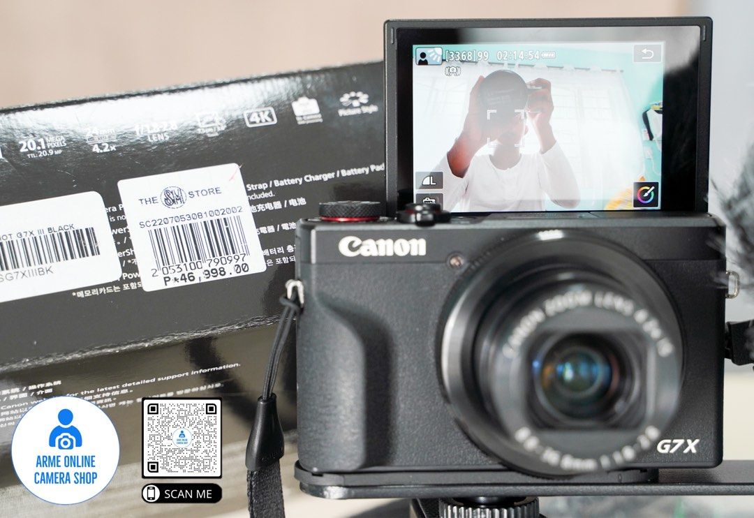 dslr 1080p 120fps