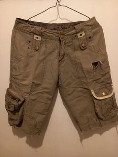 Cargo Shorts