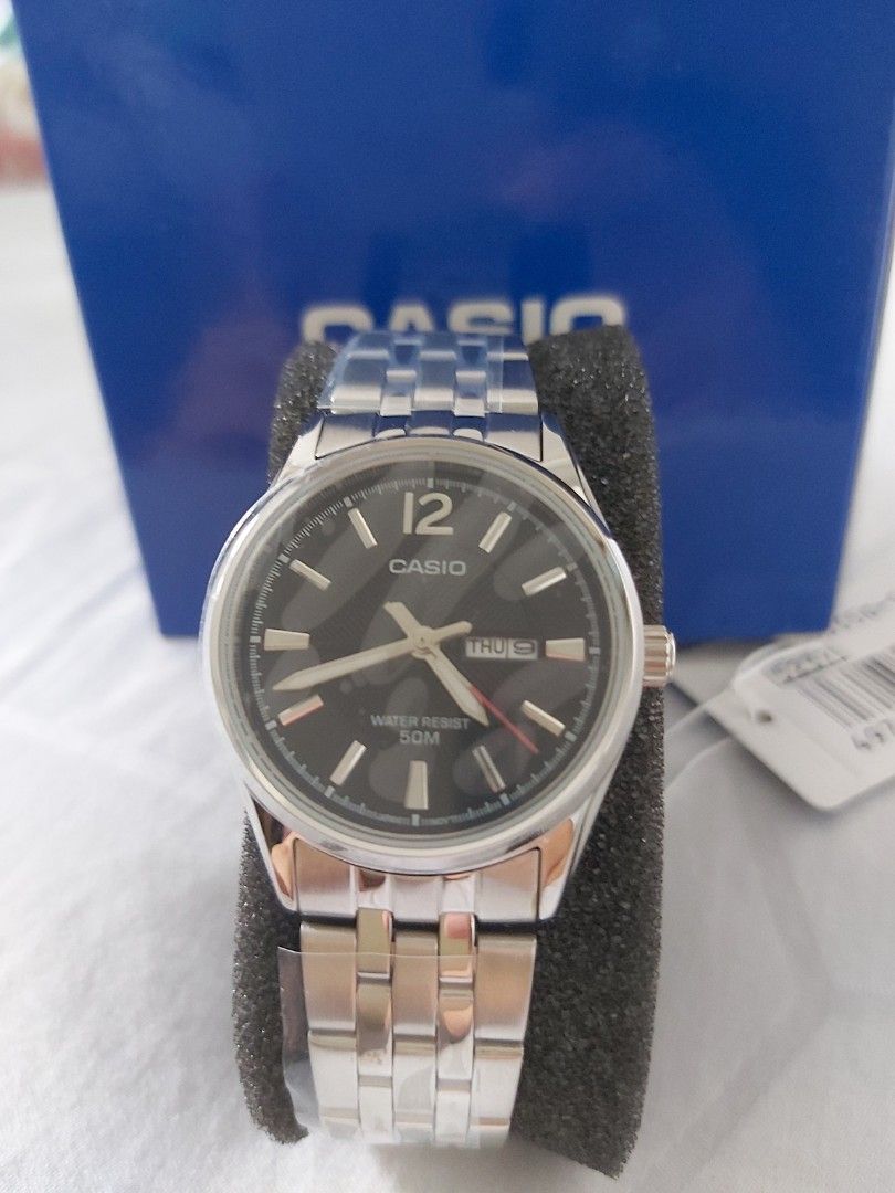 Casio enticer series best sale