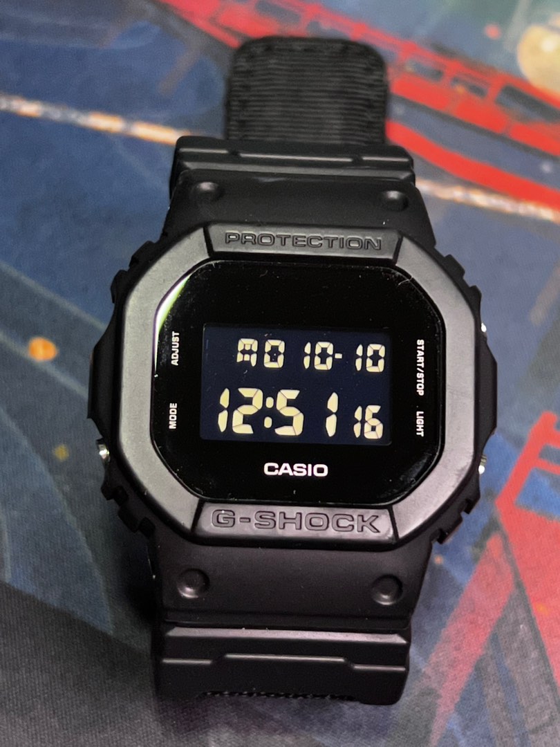 Harga g discount shock dw 5600