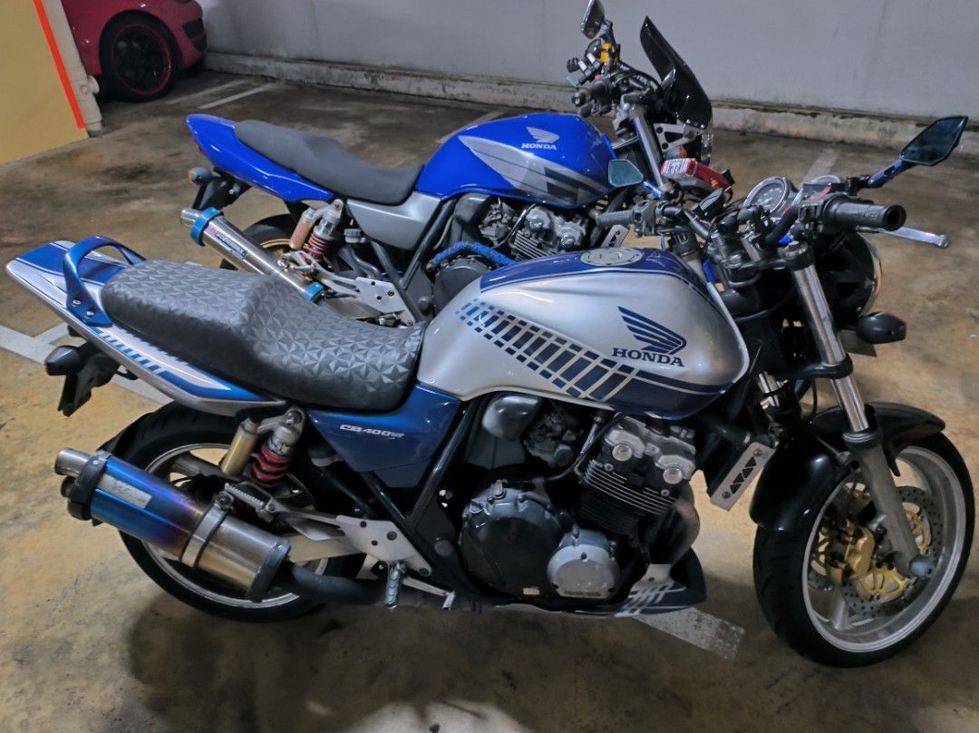 Super sales 4 bike