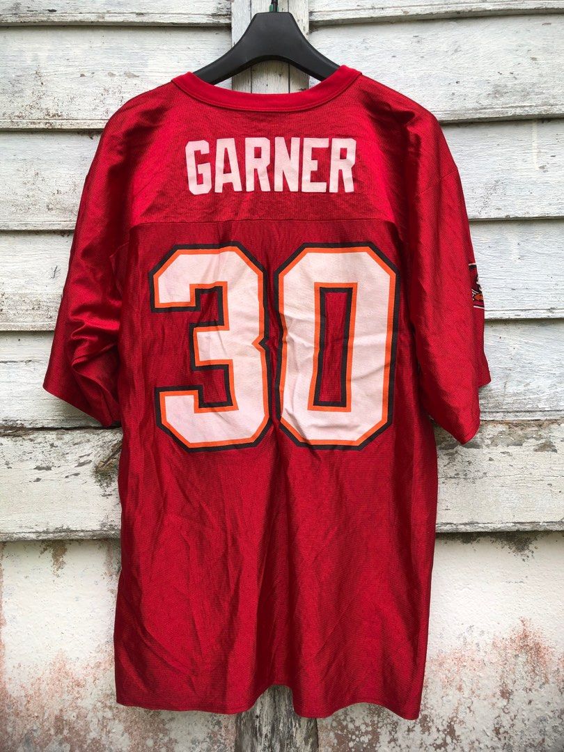 Philadelphia Eagles Charlie Garner Starter Jersey 