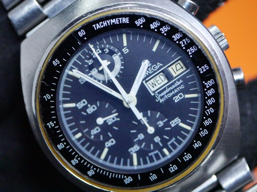 Cheapest omega top watch price