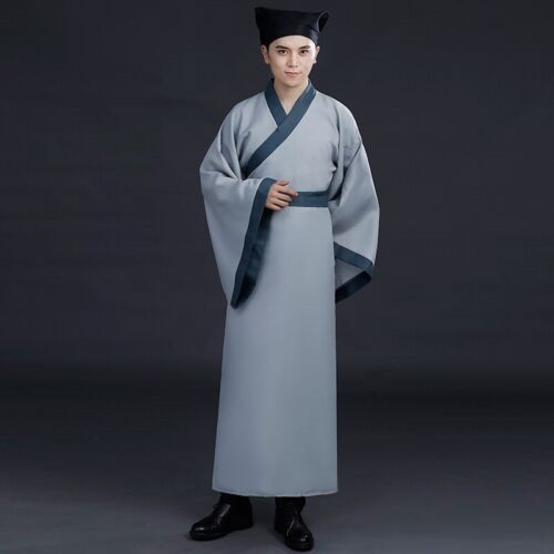 Chinese clearance scholar hat