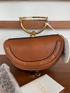 Chloe Nile bag