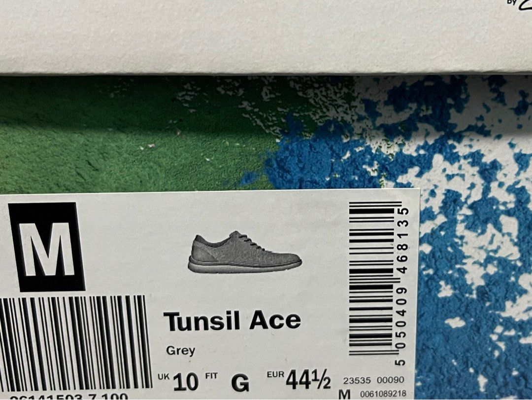 Tunsil ace sales