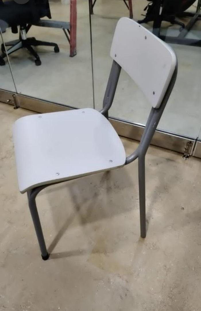 Classroom tables and chairs for sale, Everything Else on Carousell