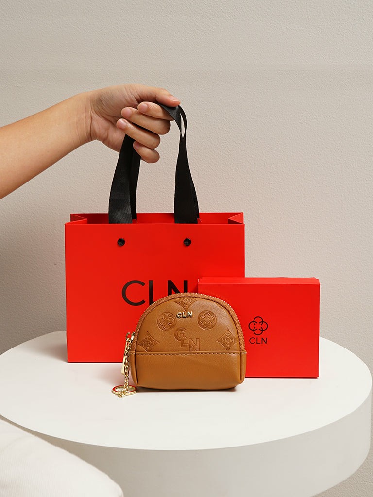 Crizelda Handbag – CLN