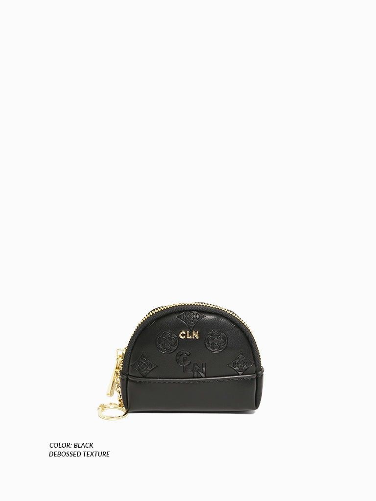 Zelia Coin Purse (Classic Monogram) – CLN