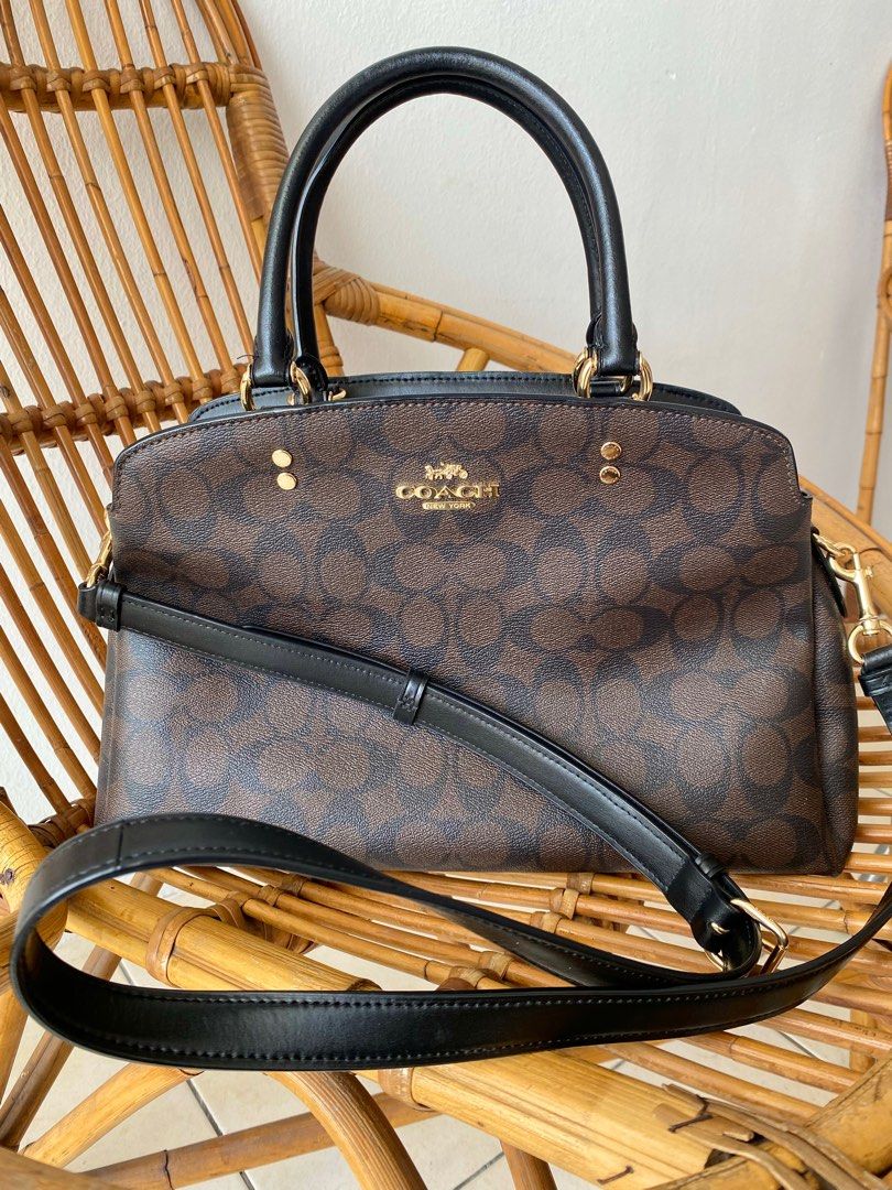 Coach crossbody sale store