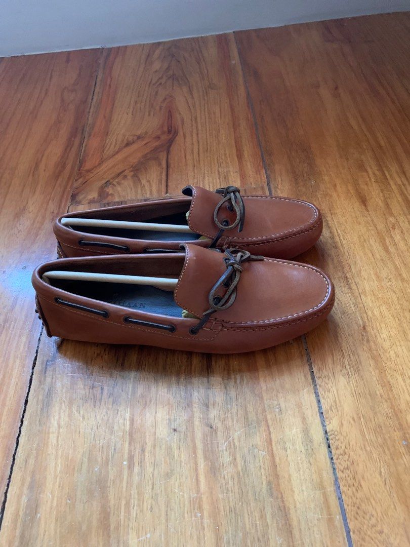 Cole haan sale nike loafers