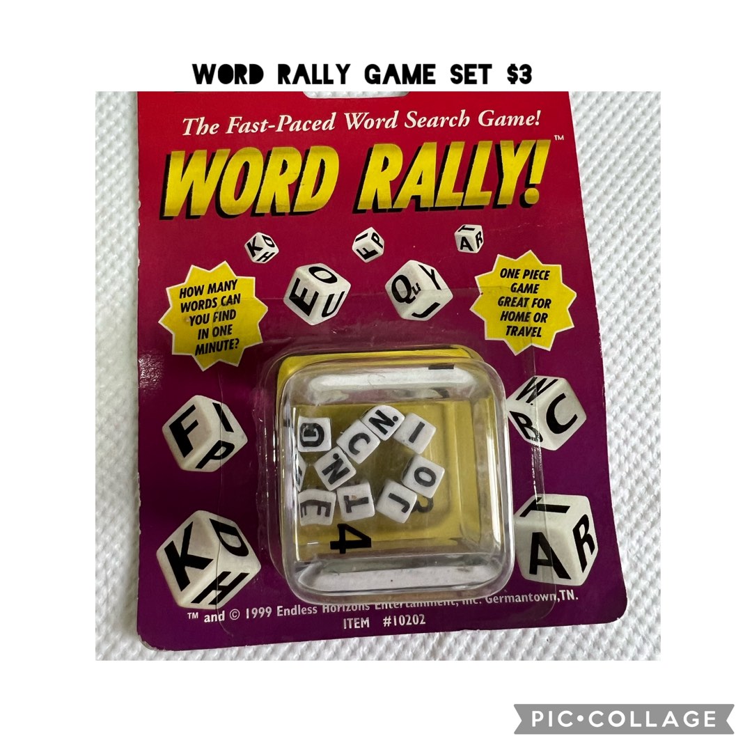 Collectibles precious moments , word game , wedding lamp set, Hobbies