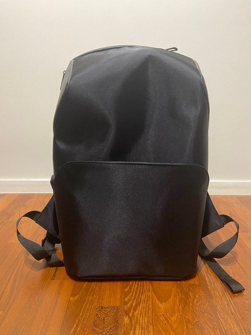 Commuter Laptop Backpack / Bag with USB Port by Anko (KMart), Computers