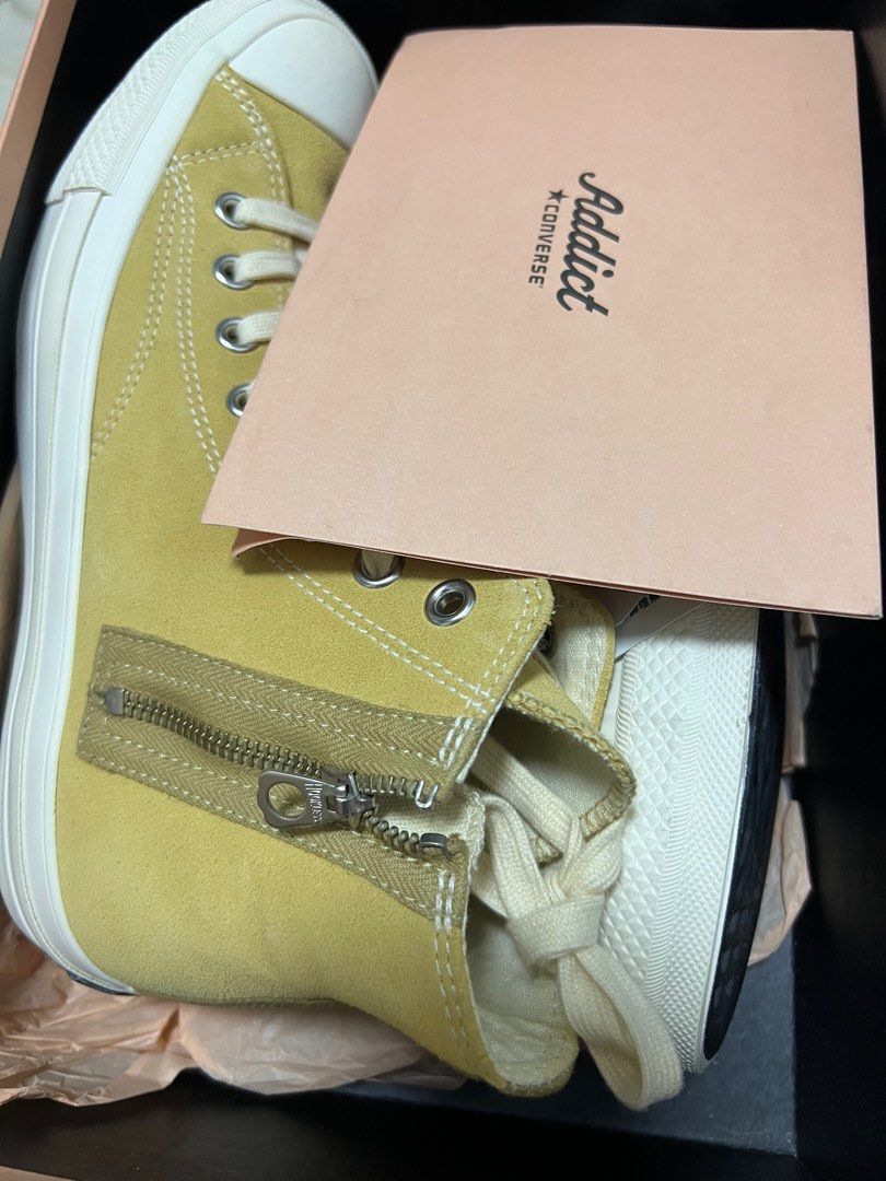 Converse Addict by Nigo 19ss