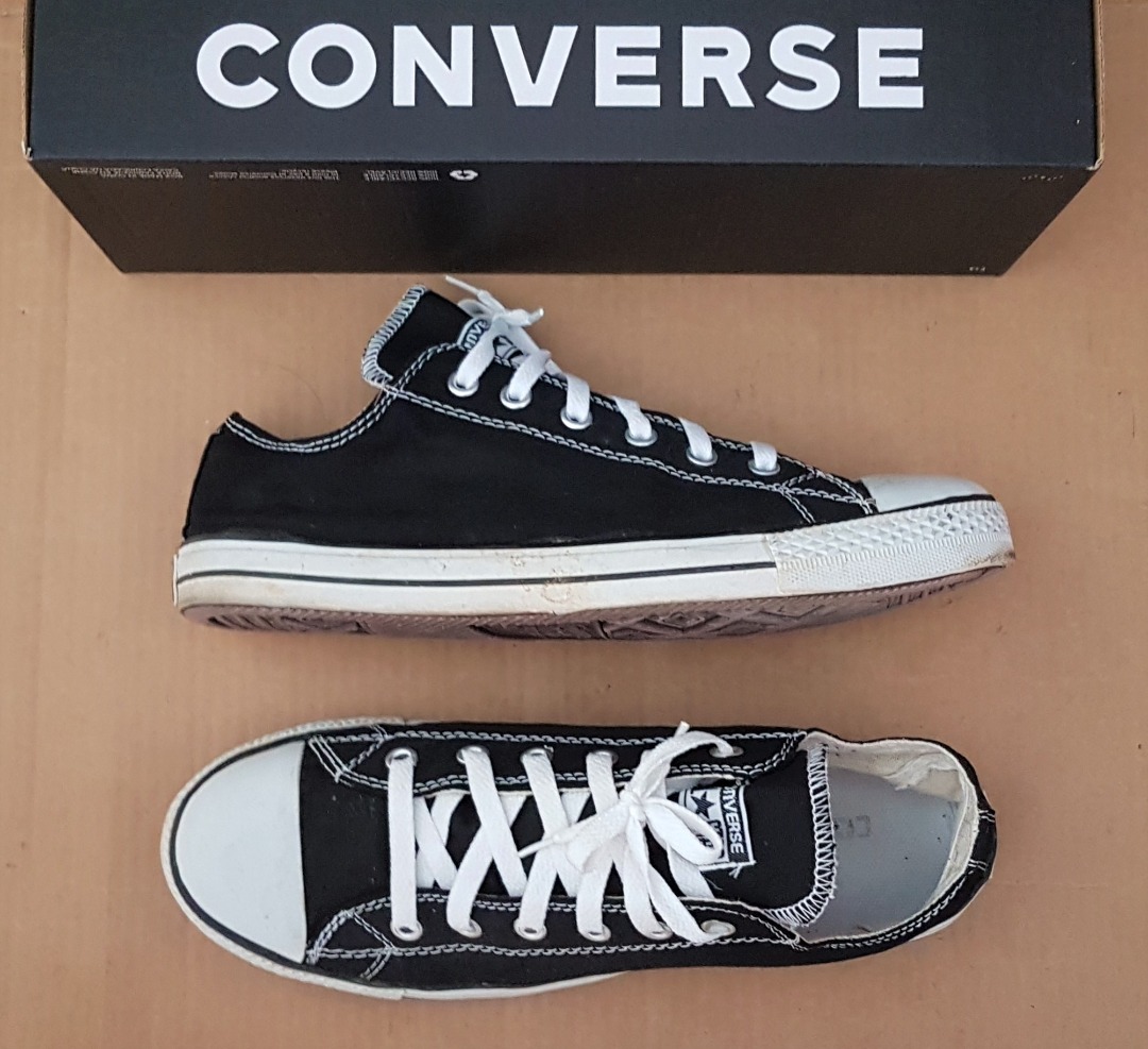 Chuck taylor all new arrivals star basketball shoes