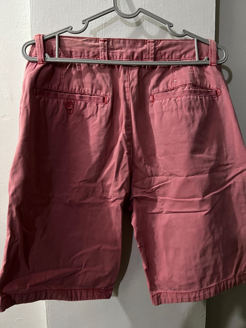Cotton On Brunswick Chino MENS SHORTS Men s Fashion Bottoms Shorts on Carousell