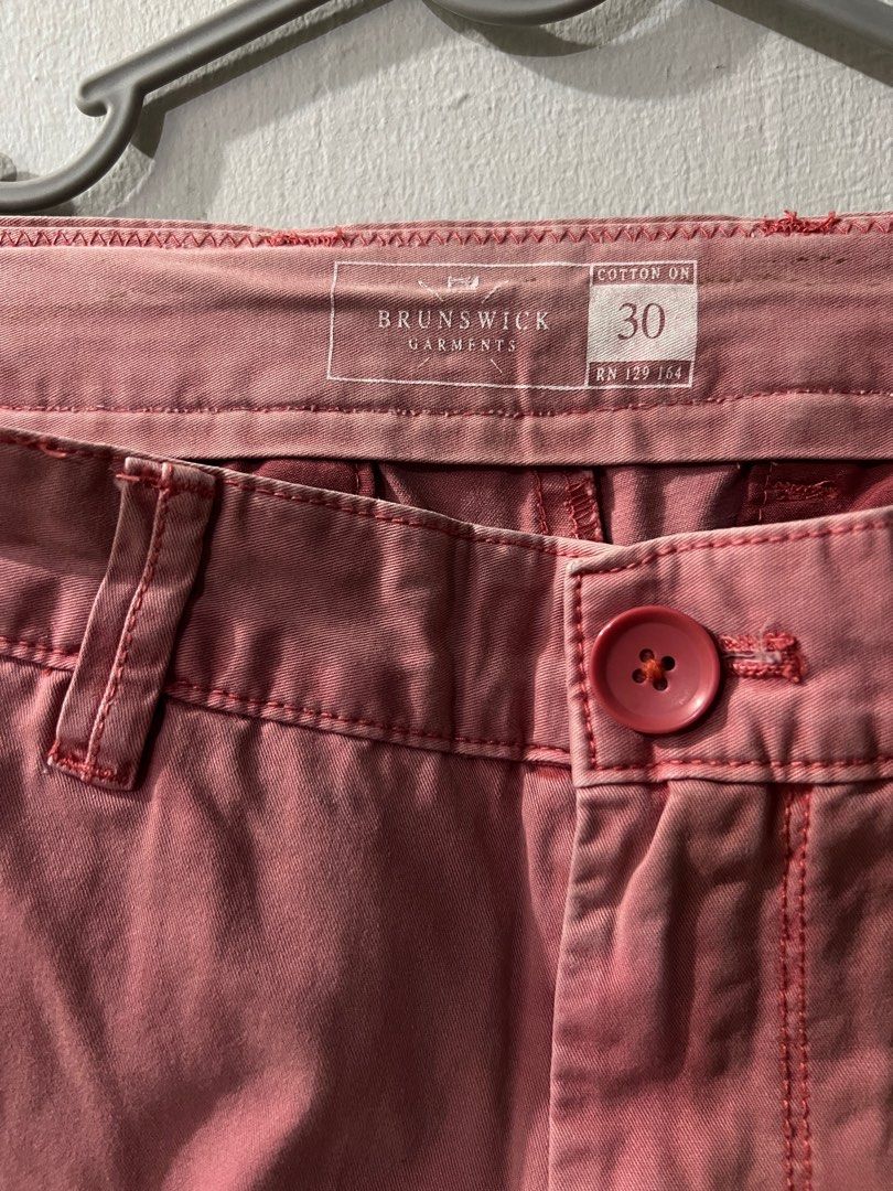 Cotton on brunswick shorts on sale