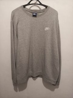 Crewneck Nike