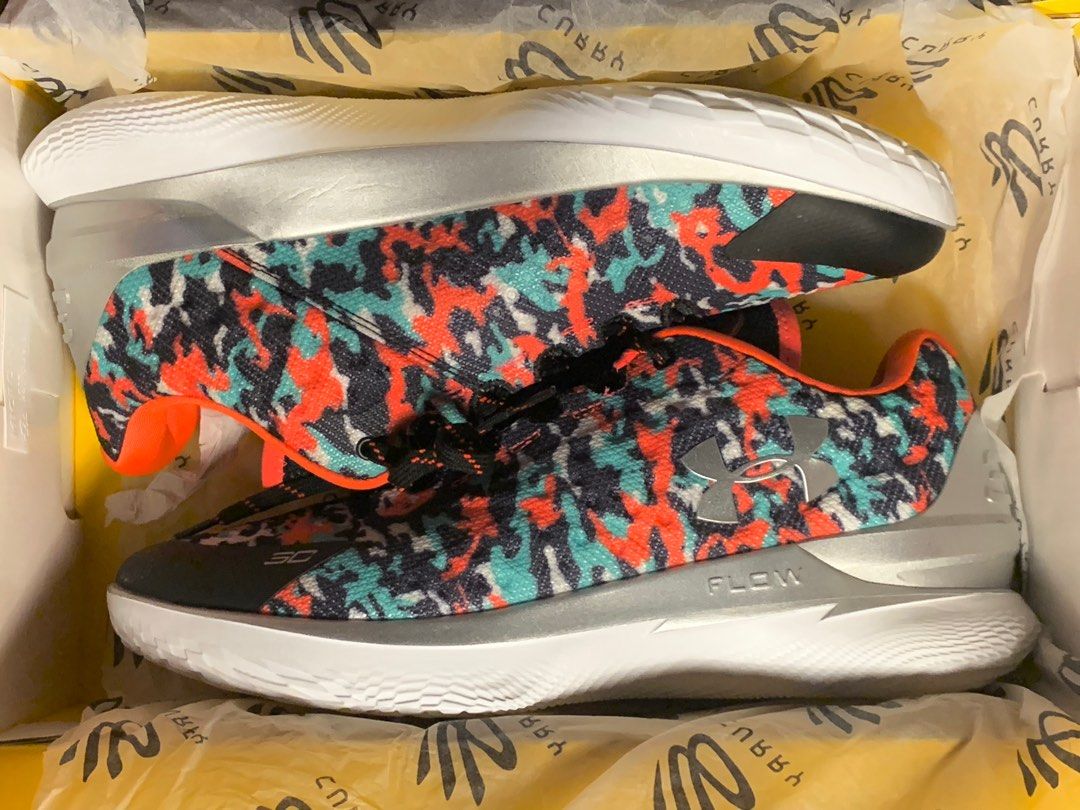 Curry 1 clearance 44