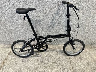 Dahon sales yuki 16