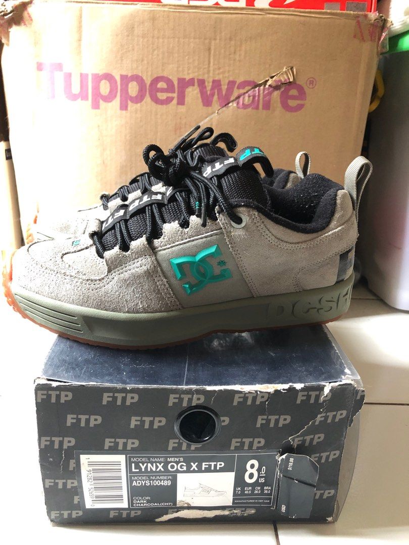 Dc lynx og ftp discount