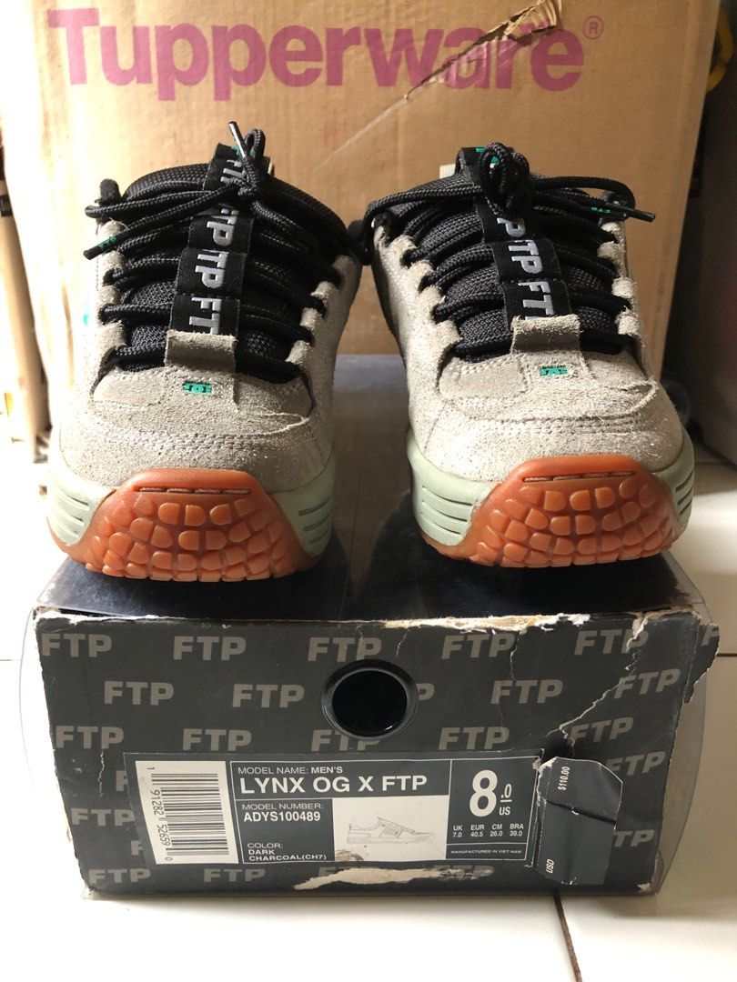 Ftp dc lynx clearance