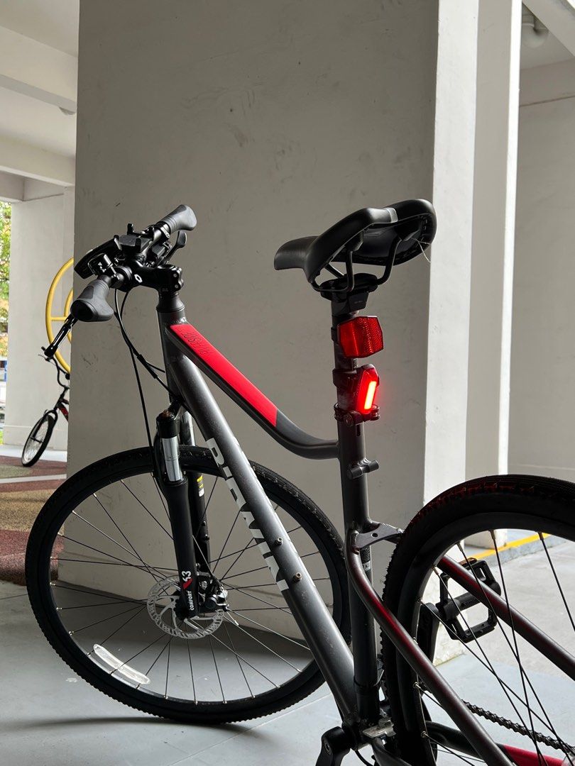 Btwin riverside store 500 prix
