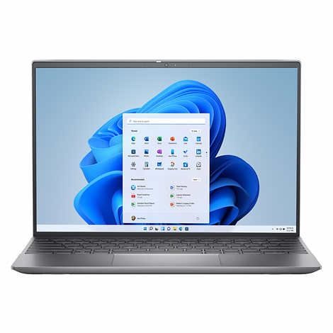Pc Portable Dell Pro 16 Plus / Ultra 5 235U VPro / 16 Go DDR5 / 512 Go Ssd Gris