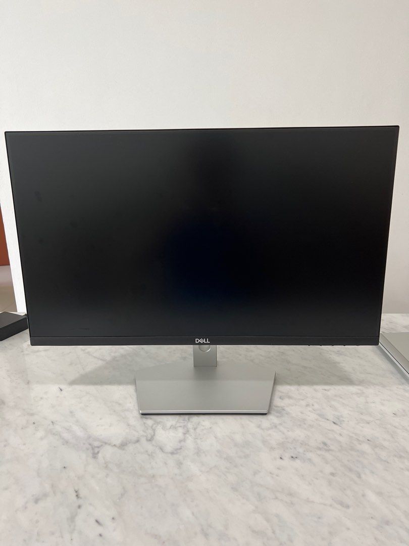 Dell S2421HN, Computers & Tech, Desktops on Carousell