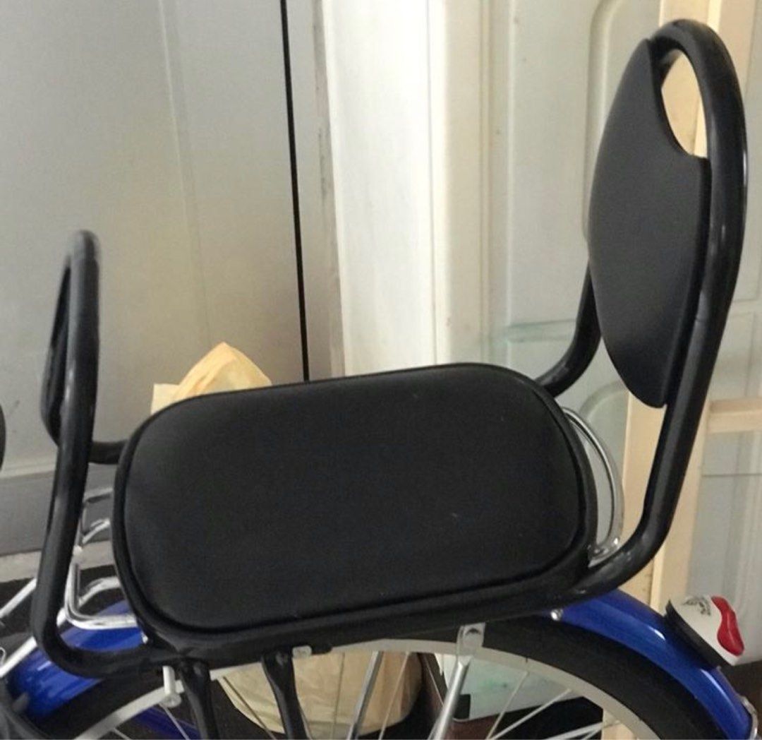 Detachable bicycle seat for sale., Sports Equipment, Bicycles & Parts