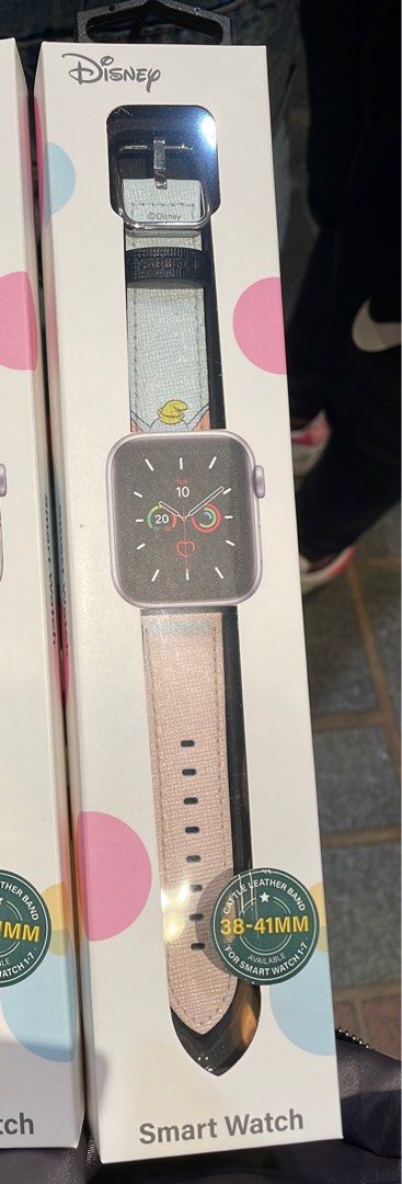Dumbo apple watch store band