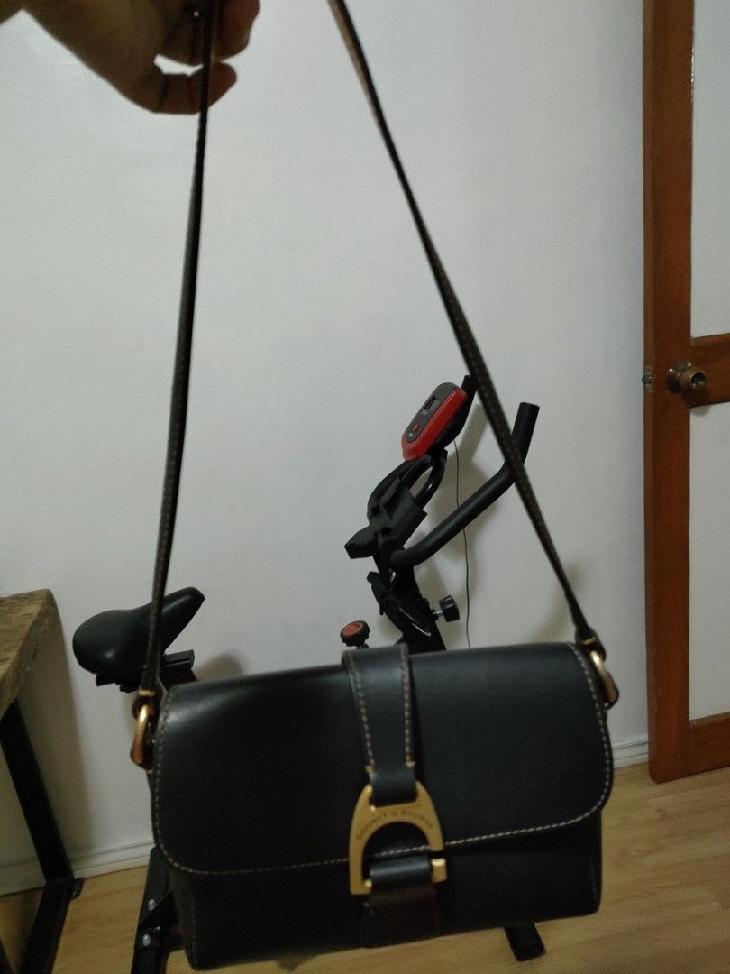 Dooney and bourke emerson clearance kyra bag