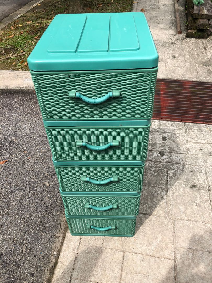 Drawers, Furniture & Home Living, Furniture, Shelves, & Racks