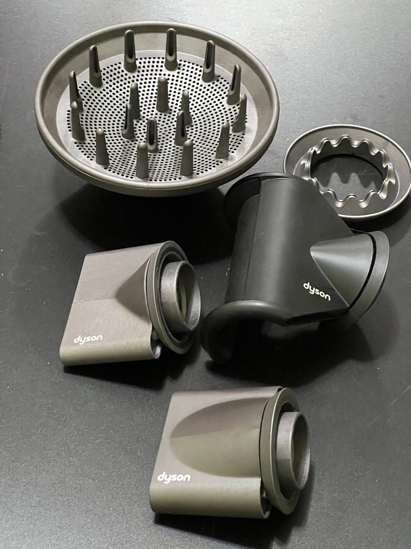 Dyson Supersonic HD08, Beauty & Personal Care, Hair on Carousell