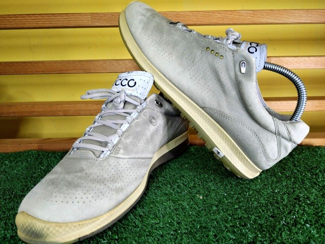 ECCO GOLF SHOES, Men's Fashion, Footwear, Sneakers on Carousell