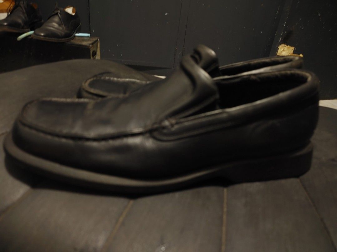 Ecco shoes euro size 45 US11.5 ans Uk size 10.5 Men s Fashion