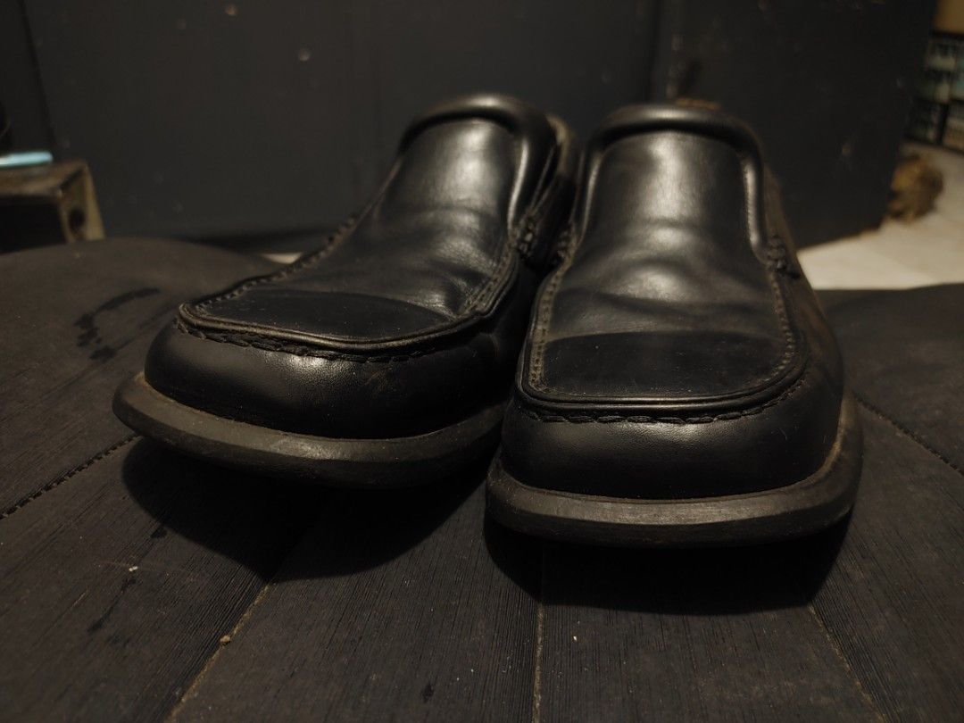 Ecco shoes euro size 45 US11.5 ans Uk size 10.5 Men s Fashion