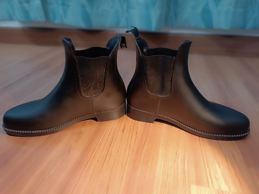 ELT horse riding boots, Men's Fashion, Footwear, Boots on Carousell