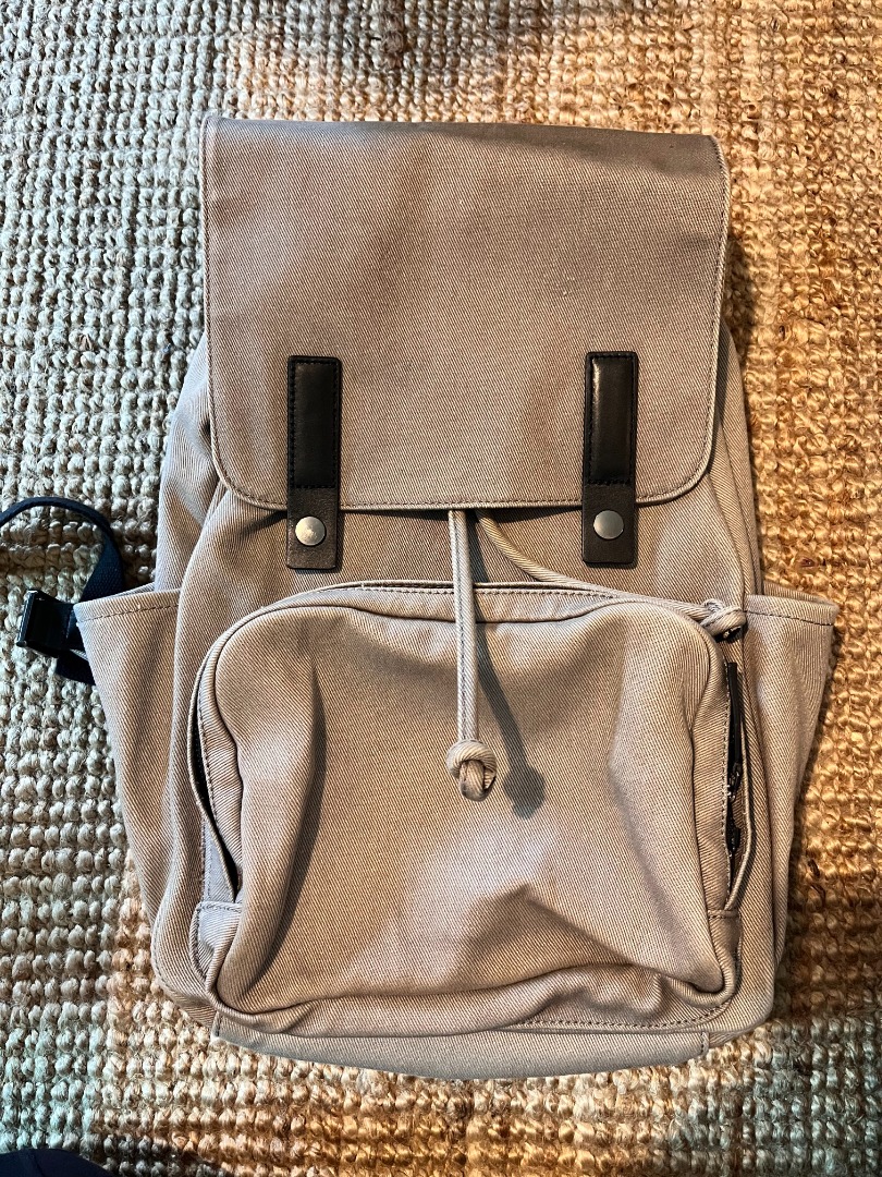 Everlane discount modern snap