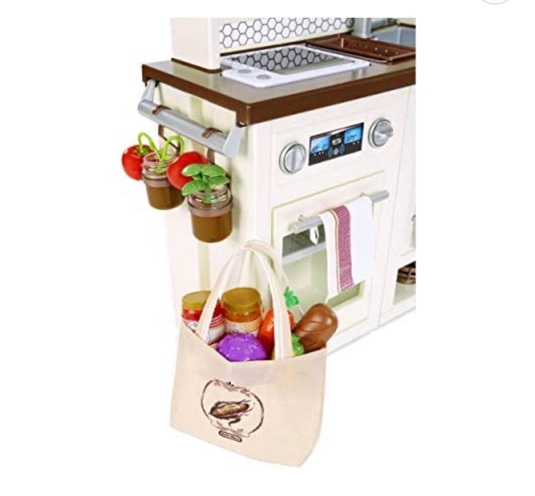 Farmers on sale play kitchen