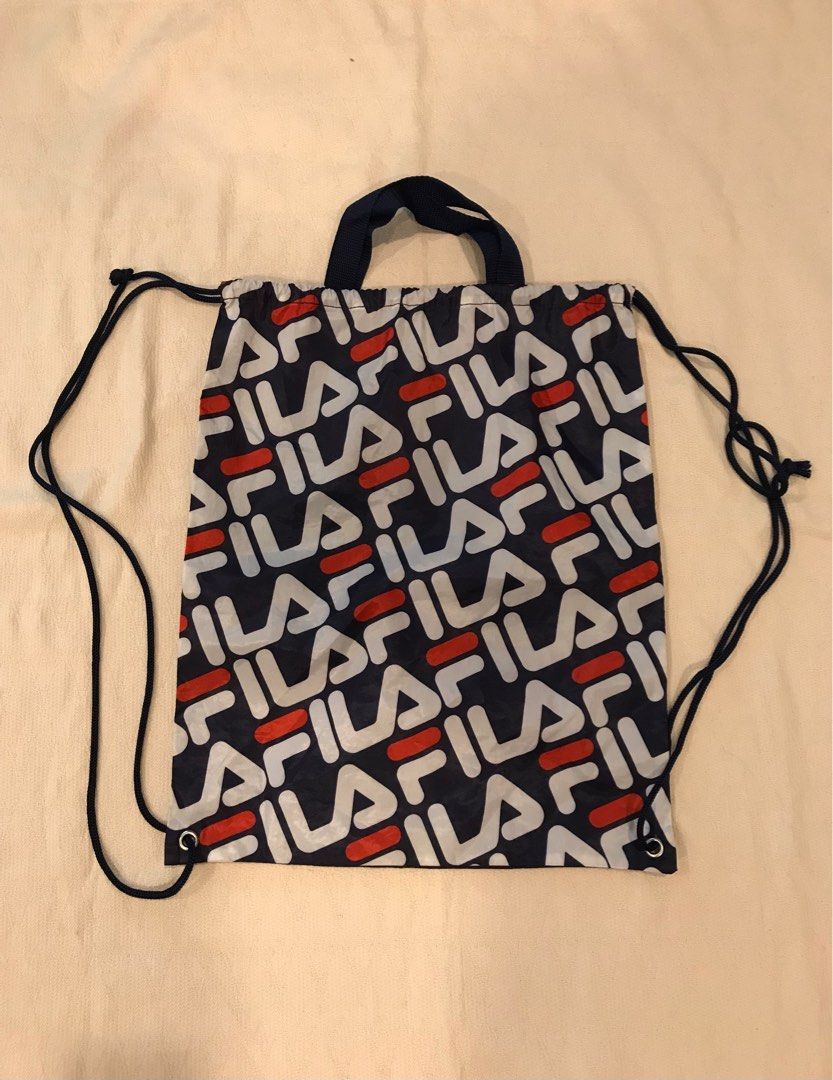 Fila sack outlet