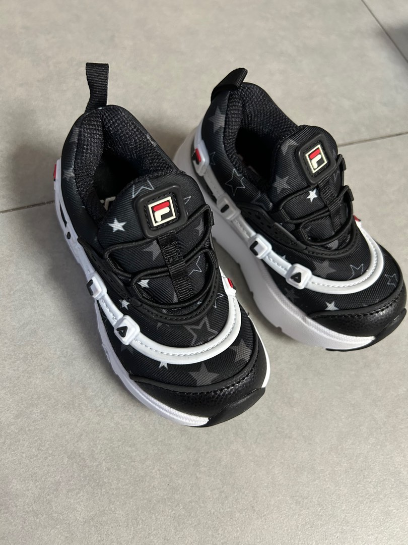 Fila light up Shoes