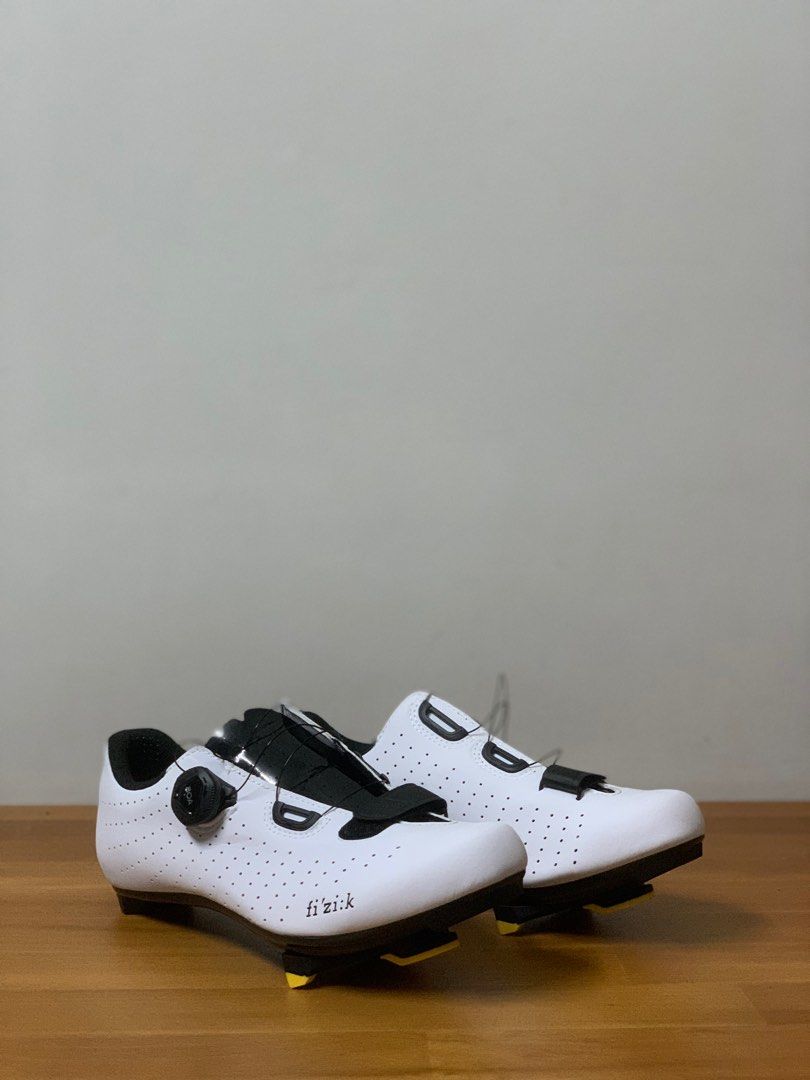 fizik tempo r4 overcurve