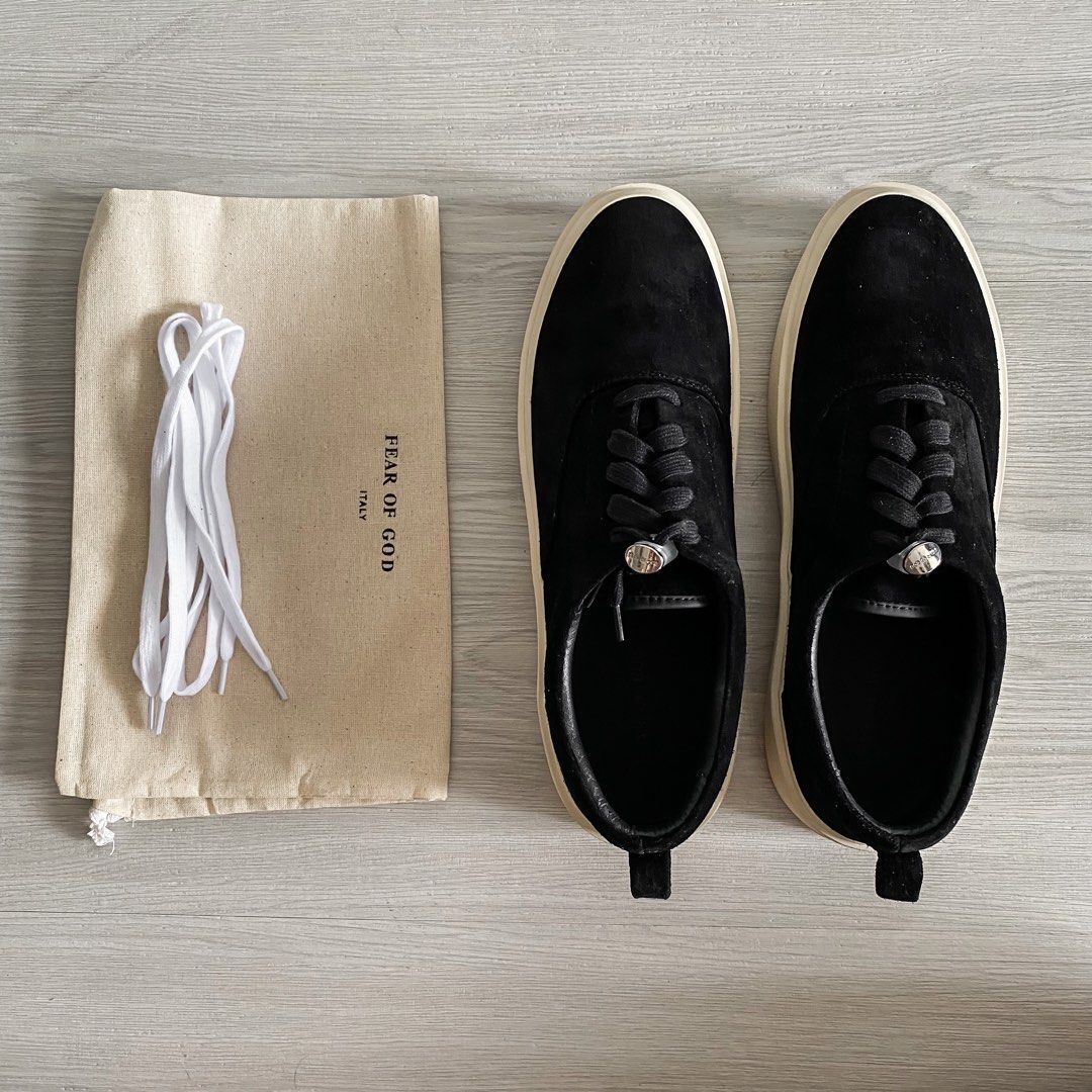 Fear of cheap god sneaker 11