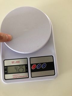 Food scale